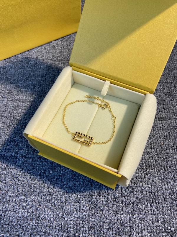 Fendi bracelet 05lyx79 (1)