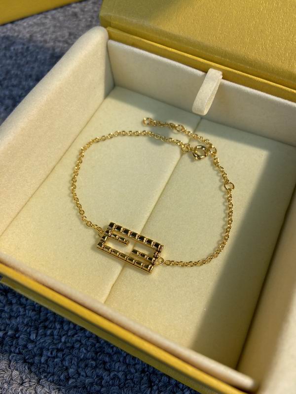 Fendi bracelet 05lyx79 (2)