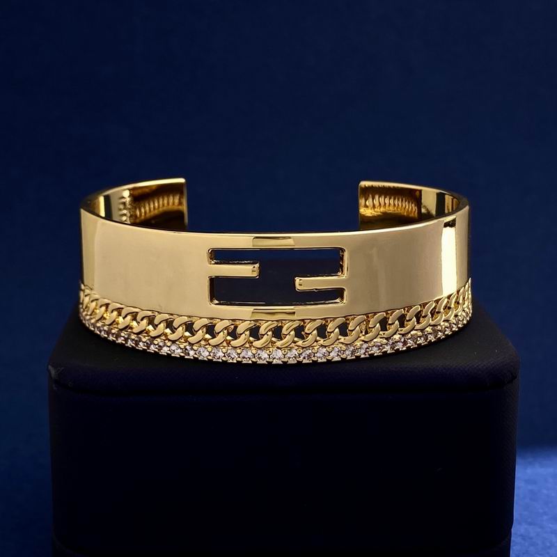 Fendi bracelet 05lyx81 (1)