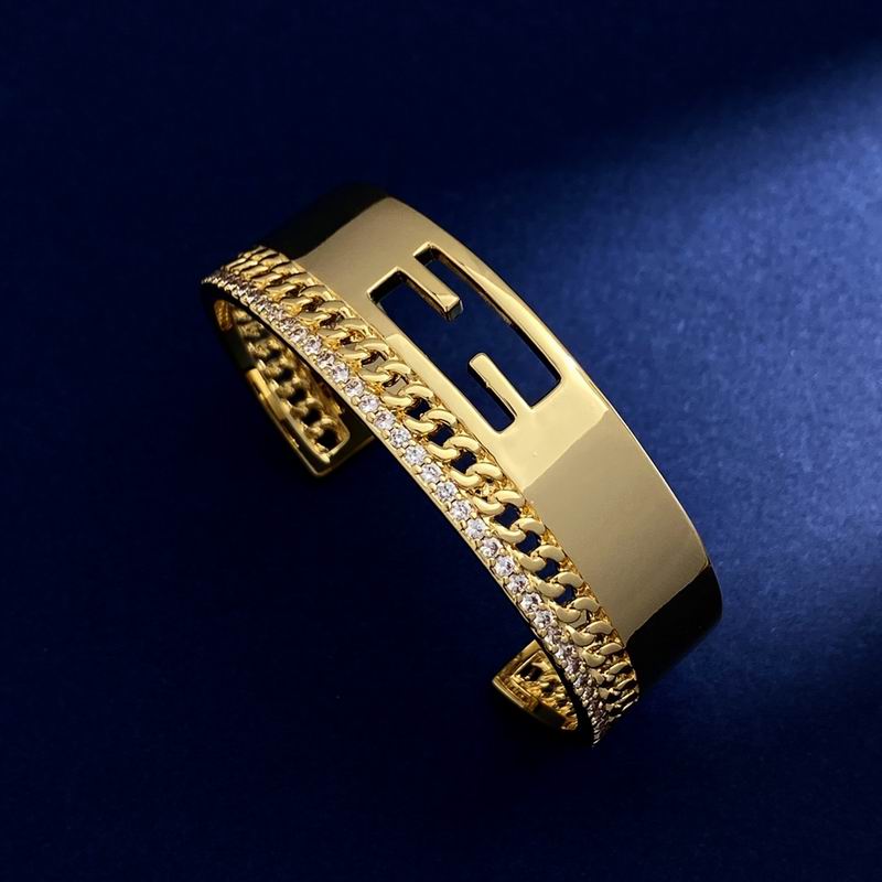 Fendi bracelet 05lyx81 (2)
