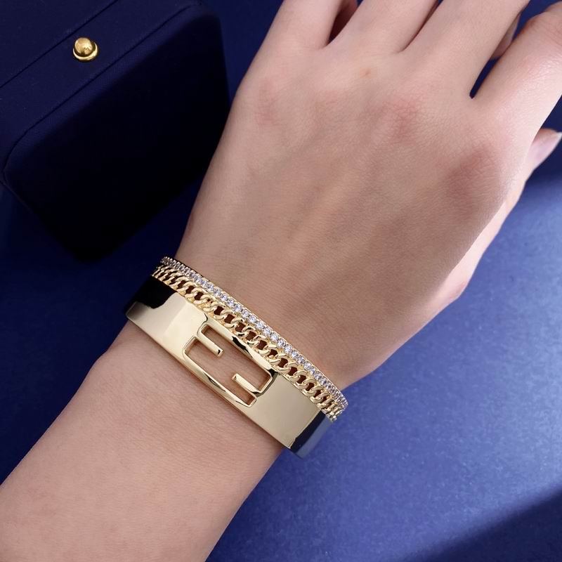 Fendi bracelet 05lyx81 (4)