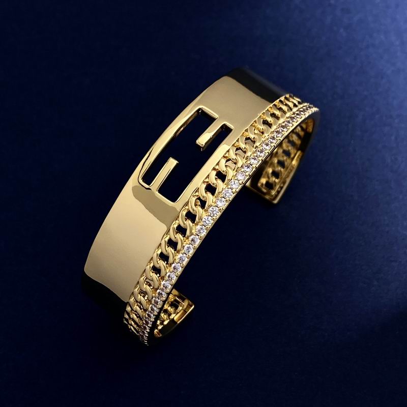 Fendi bracelet 05lyx81 (6)
