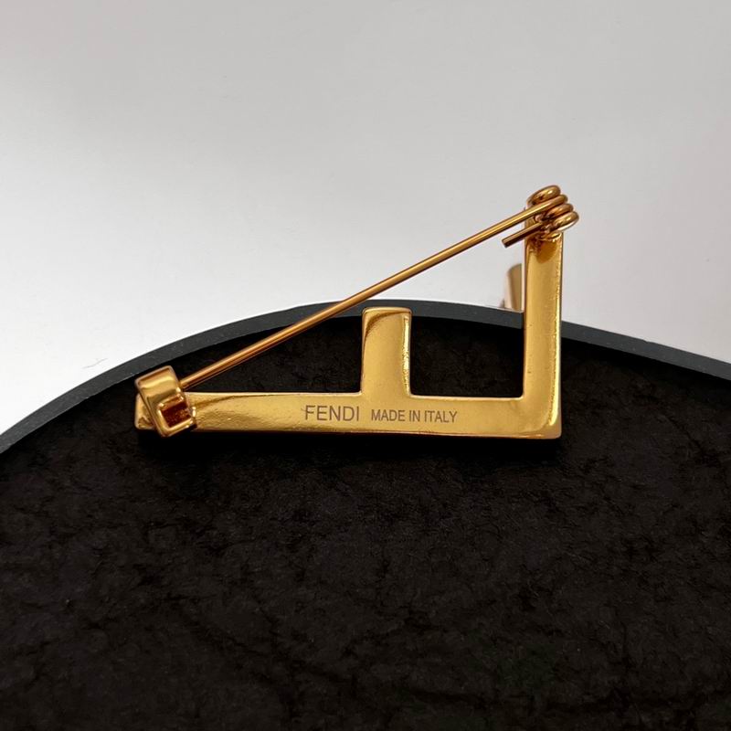 Fendi brooch 05lyx6 (6)