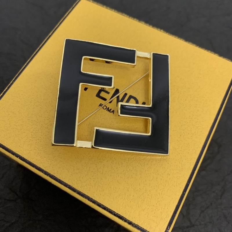 Fendi brooch 05lyx9 (9)