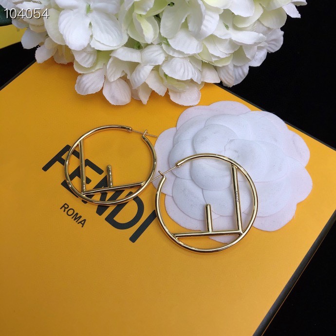 Fendi earring 03lyx100 (8)