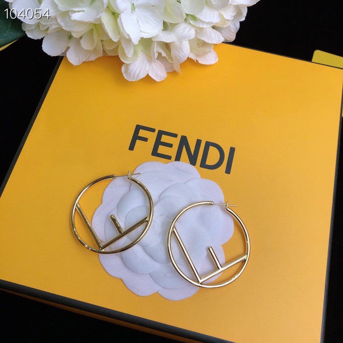 Fendi earring 03lyx100 (9)