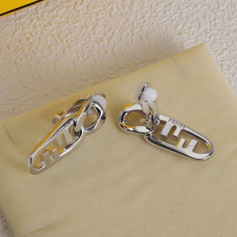 Fendi earring 03lyx101 (5)