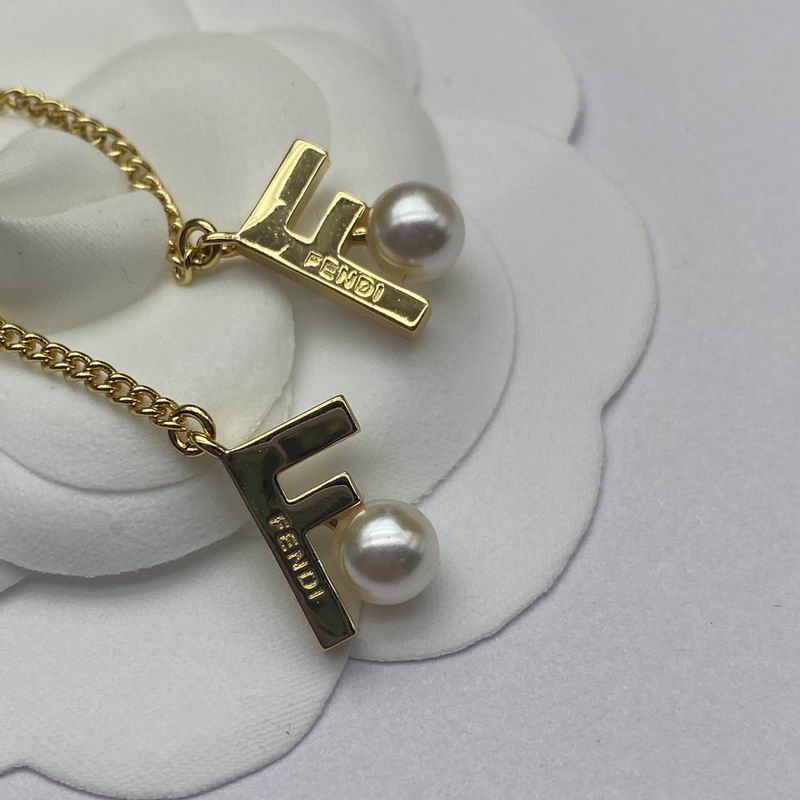 Fendi earring 03lyx103 (6)