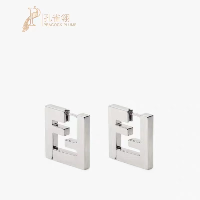 Fendi earring 03lyx93 (1)