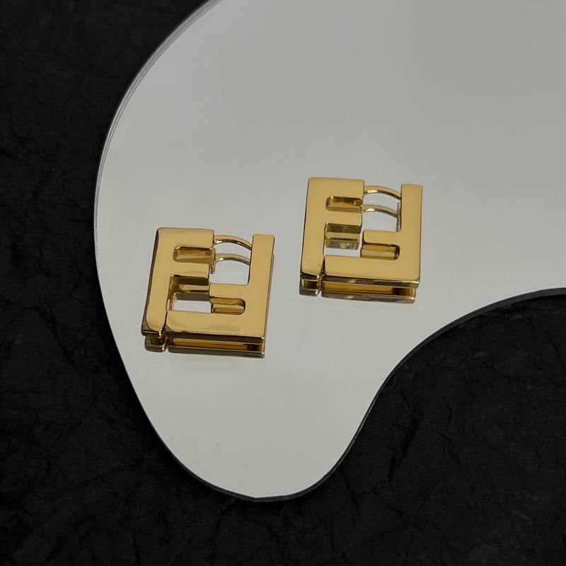 Fendi earring 03lyx93 (12)