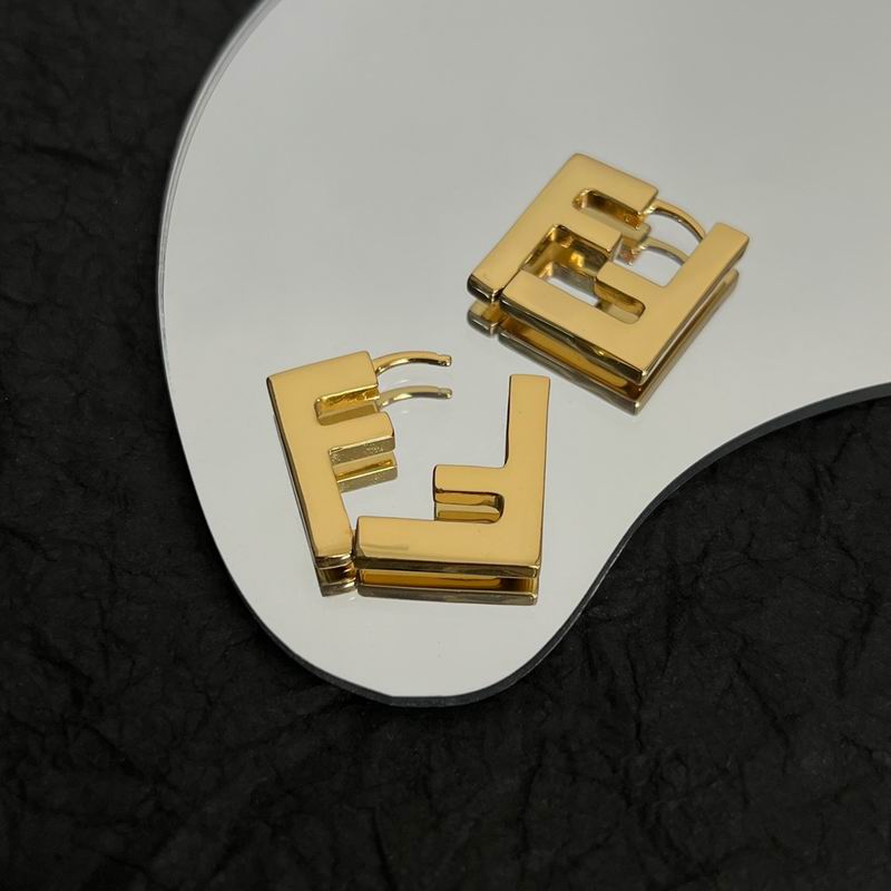 Fendi earring 03lyx93 (13)