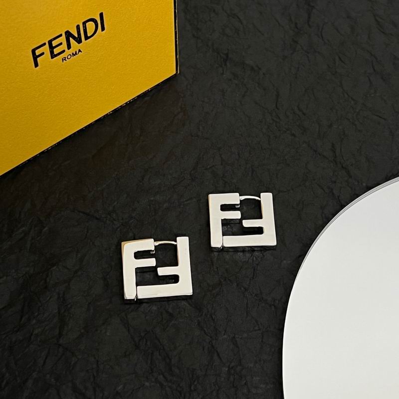 Fendi earring 03lyx93 (4)