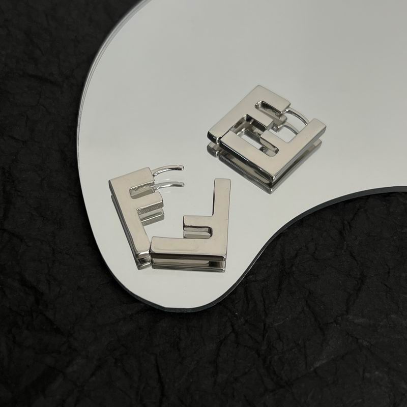 Fendi earring 03lyx93 (5)