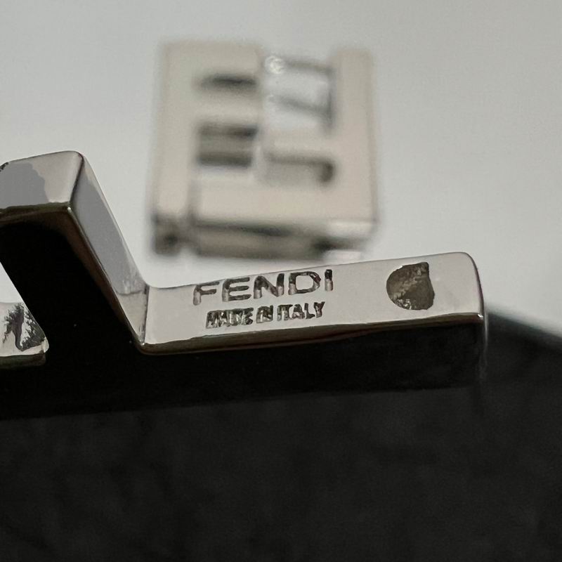 Fendi earring 03lyx93 (6)