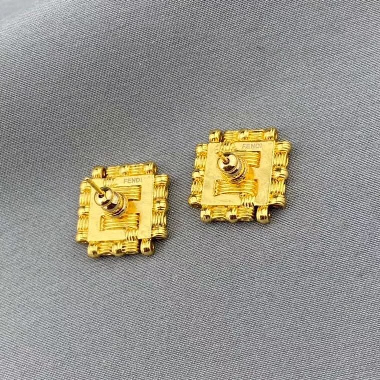 Fendi earring 03lyx99 (3)