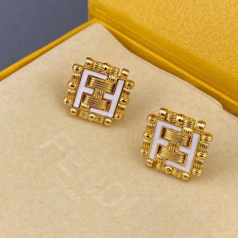 Fendi earring 03lyx99 (5)