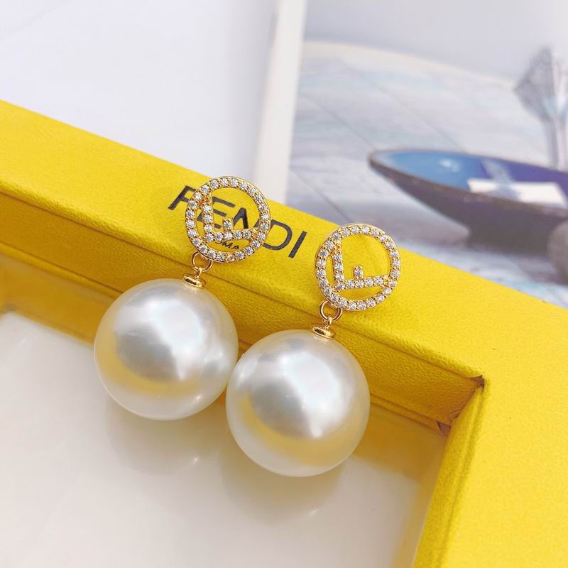 Fendi earring 04lyx104 (4)