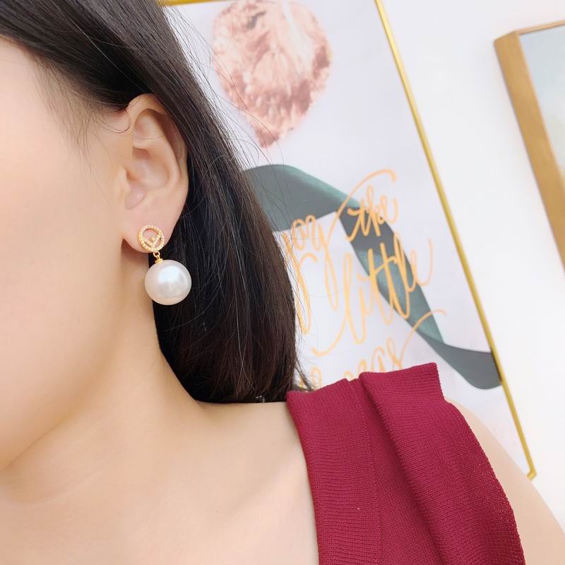 Fendi earring 04lyx104 (6)