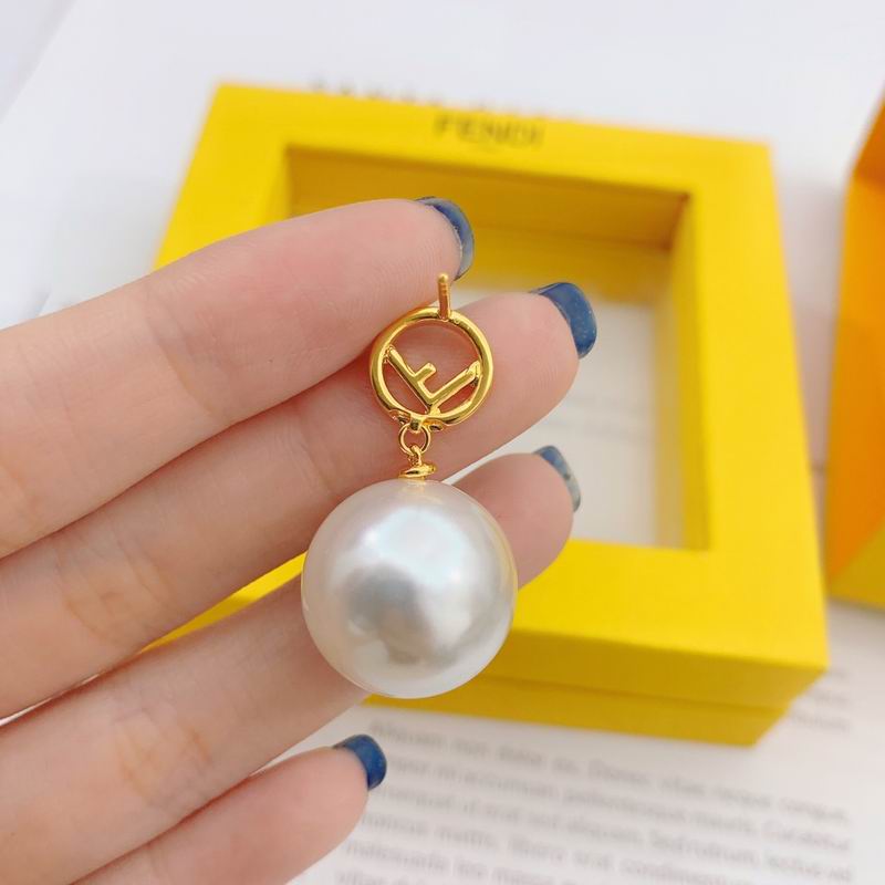 Fendi earring 04lyx106 (4)