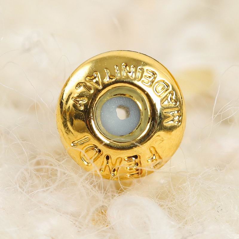 Fendi earring 04lyx108 (6)