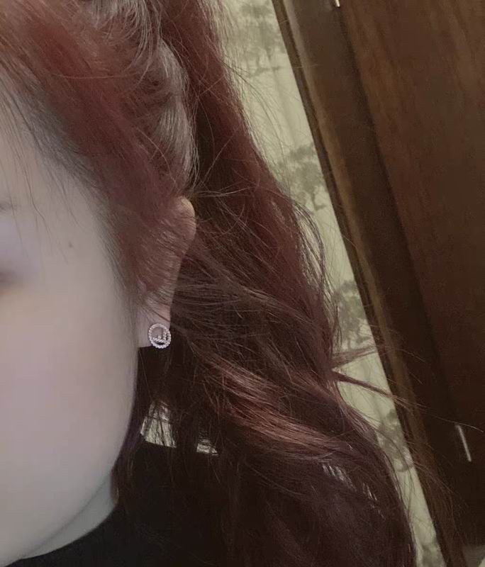 Fendi earring 04lyx108 (7)