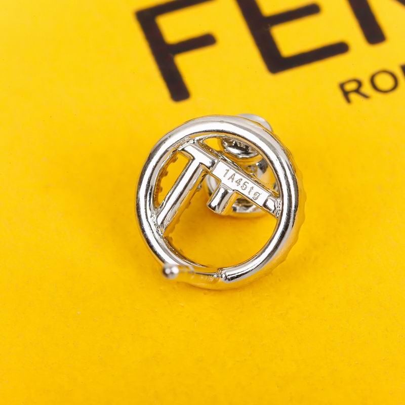 Fendi earring 04lyx109 (4)