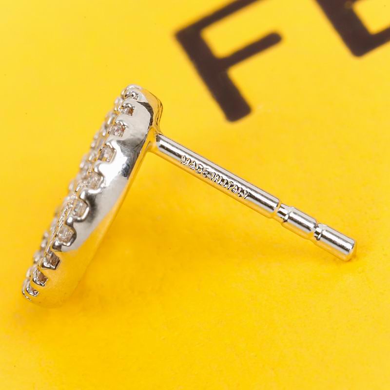 Fendi earring 04lyx109 (5)