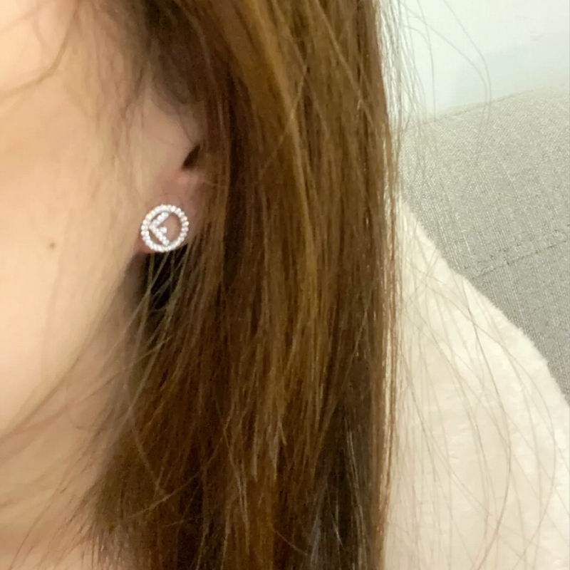 Fendi earring 04lyx109 (8)