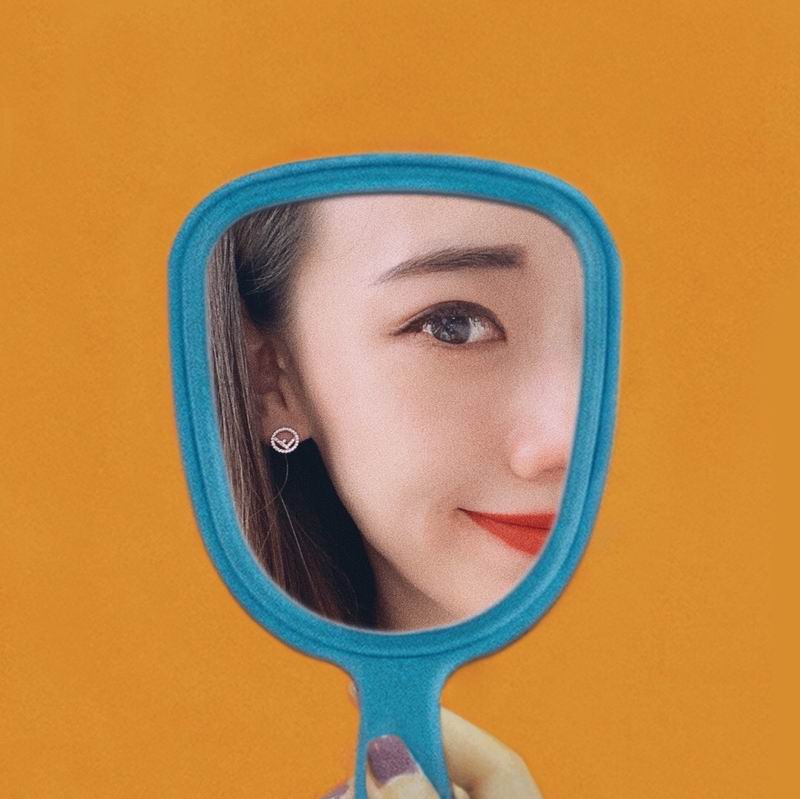 Fendi earring 04lyx109 (9)