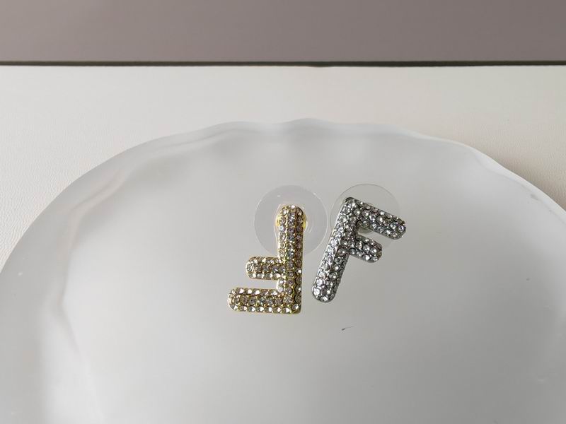 Fendi earring 04lyx110 (1)
