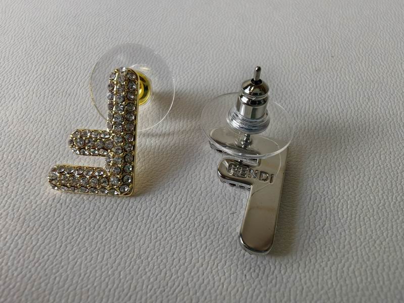 Fendi earring 04lyx110 (5)