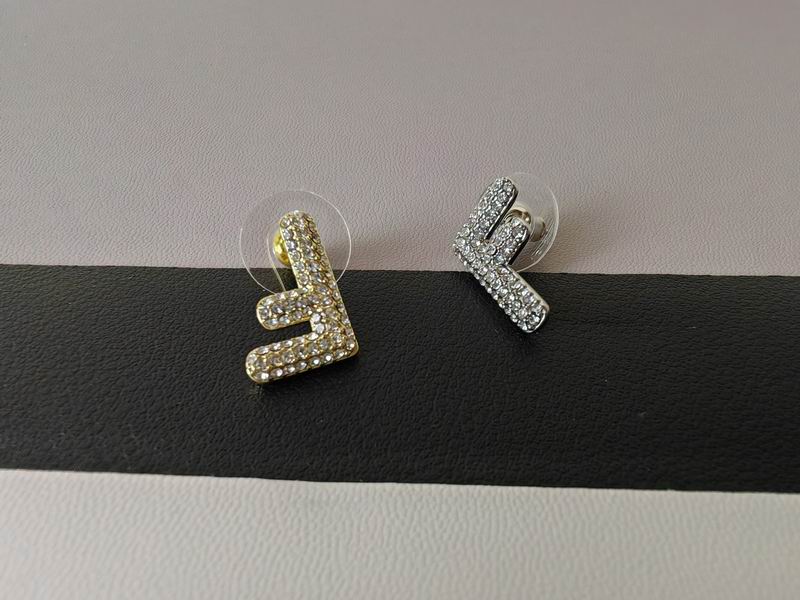 Fendi earring 04lyx110 (6)