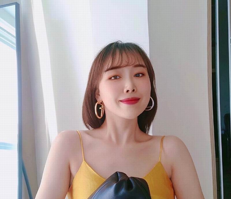 Fendi earring 04lyx112 (2)