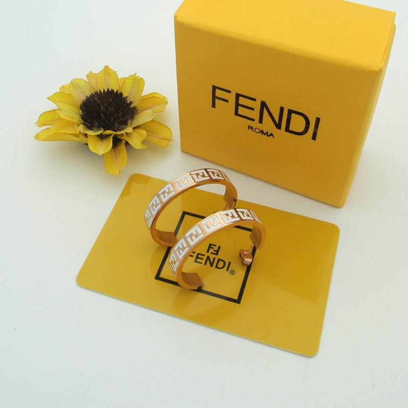 Fendi earring 04lyx113 (6)