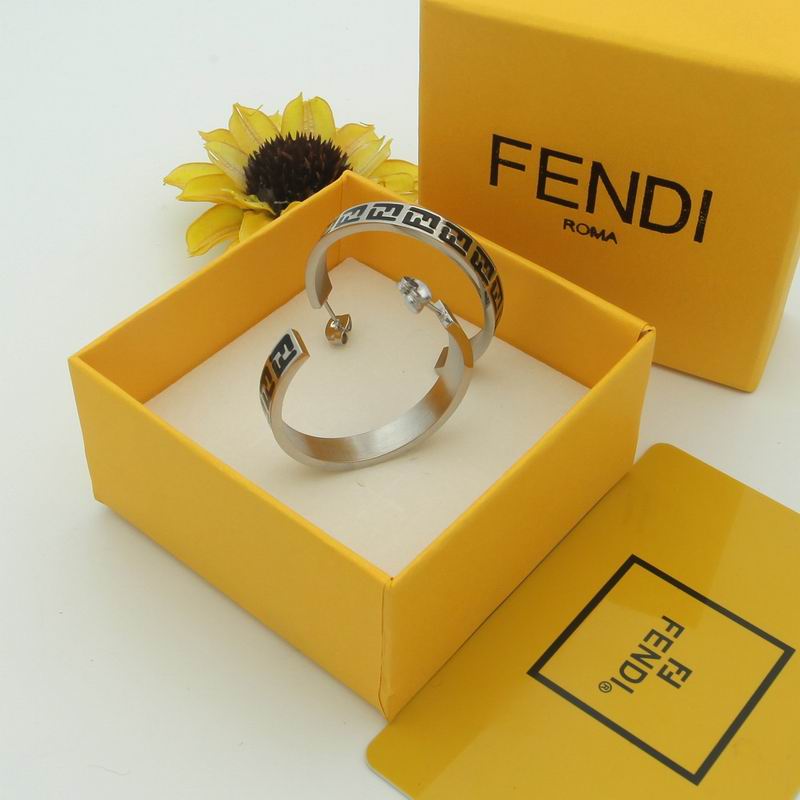 Fendi earring 04lyx113 (9)