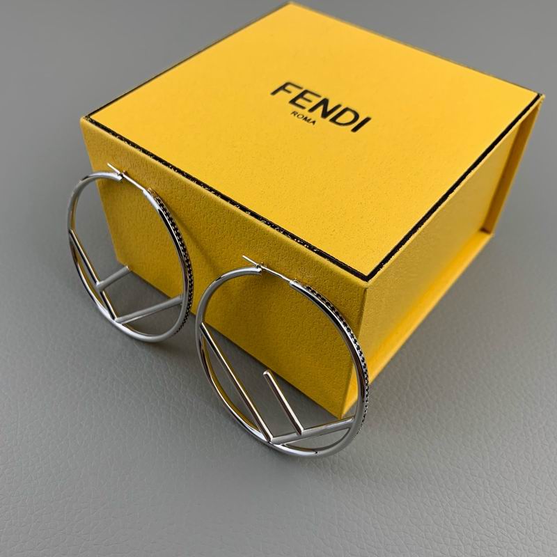 Fendi earring 04lyx116 (5)