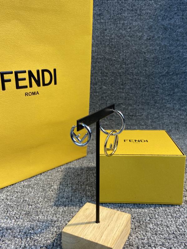 Fendi earring 04lyx118 (2)