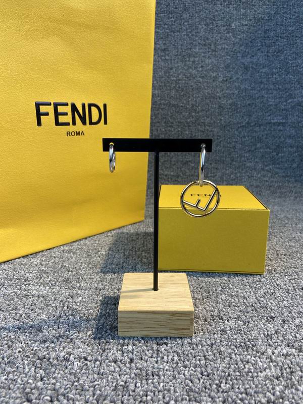 Fendi earring 04lyx118 (3)