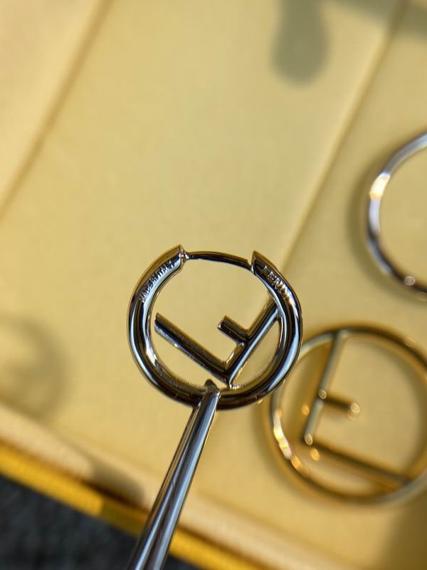 Fendi earring 04lyx118 (7)