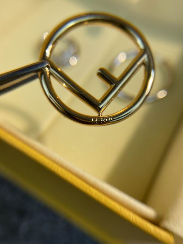 Fendi earring 04lyx118 (8)