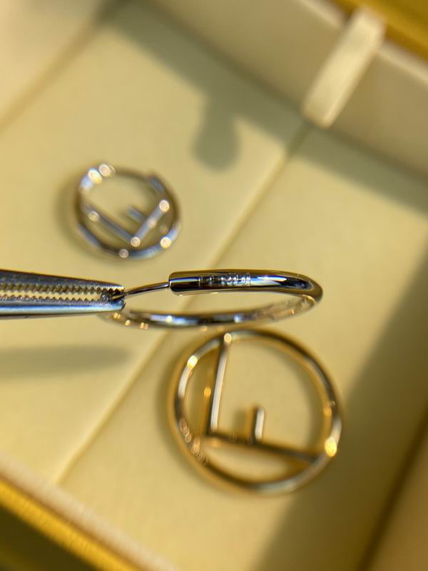 Fendi earring 04lyx118 (9)