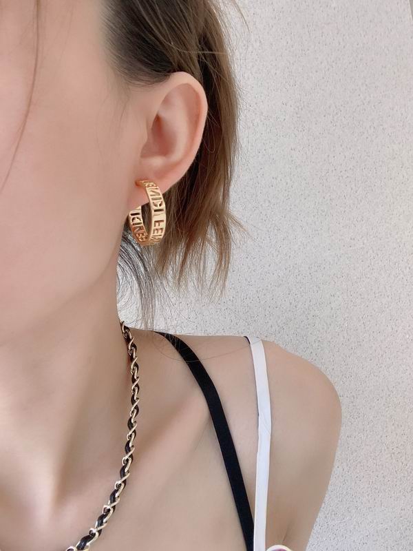 Fendi earring 04lyx119 (1)