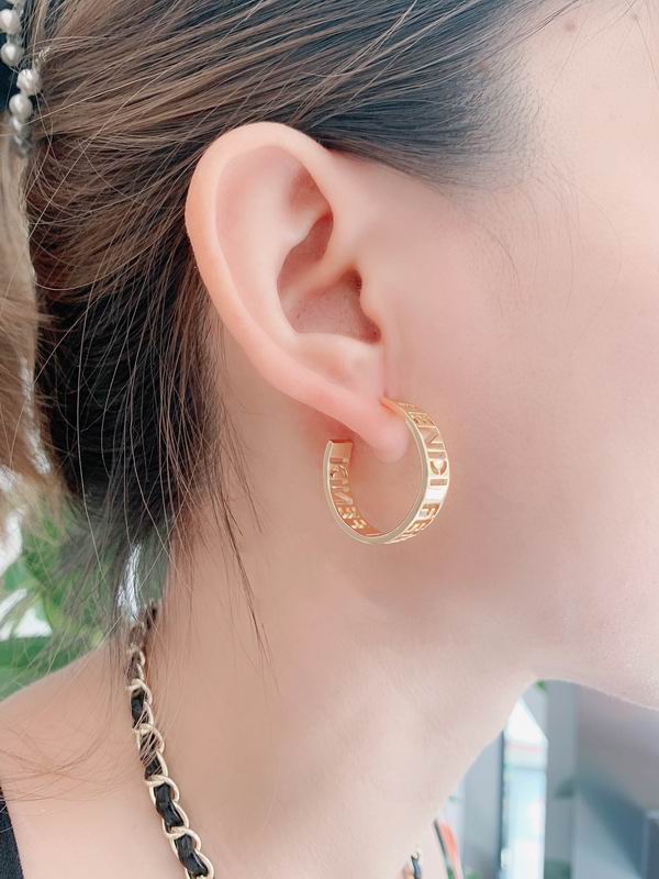 Fendi earring 04lyx119 (3)