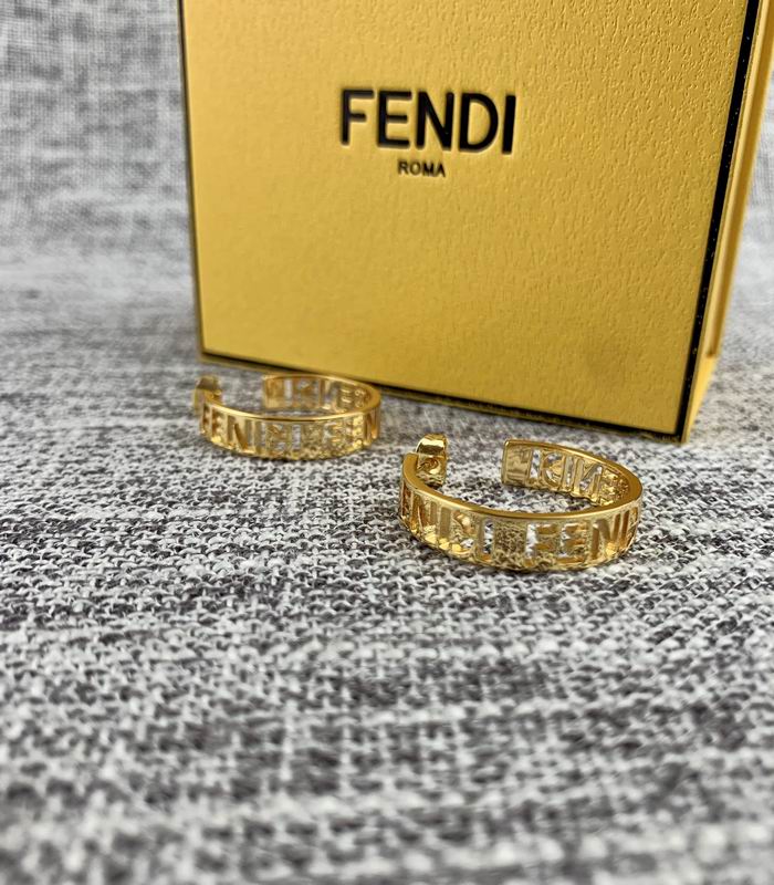 Fendi earring 04lyx119 (6)