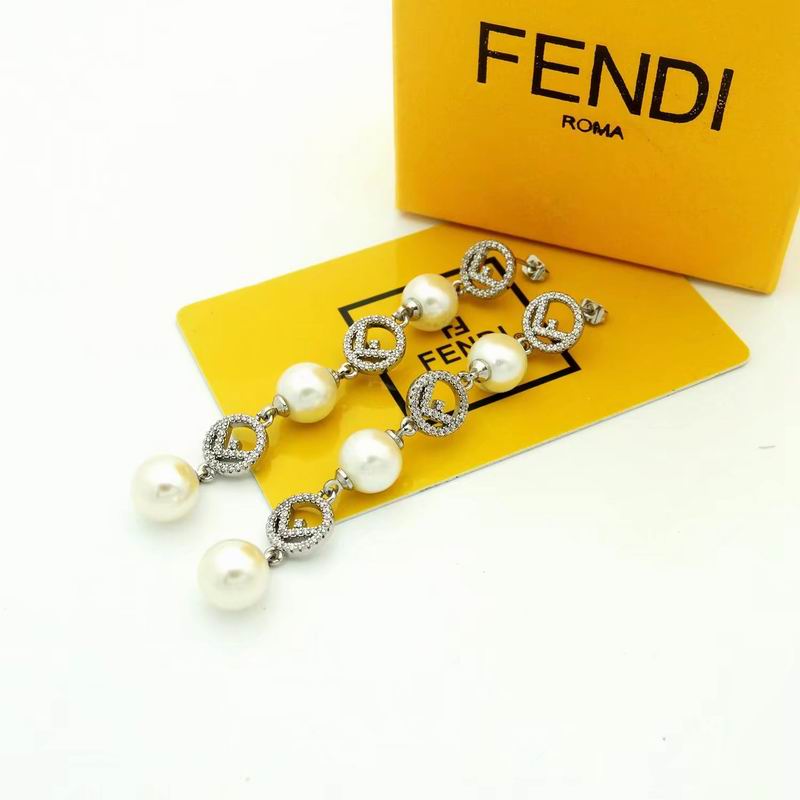 Fendi earring 04lyx123 (5)