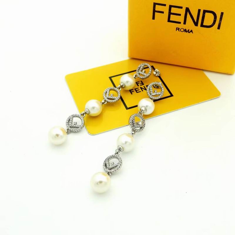 Fendi earring 04lyx123 (6)