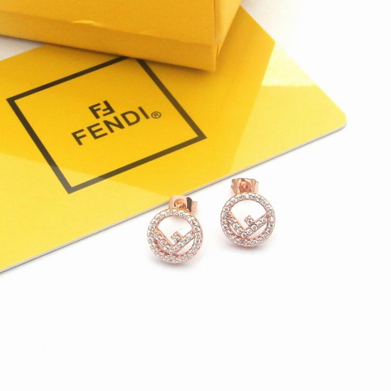 Fendi earring 04lyx124 (5)