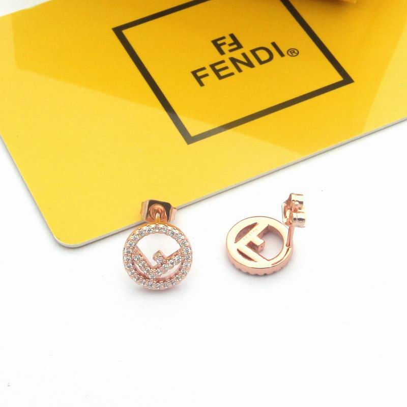 Fendi earring 04lyx124 (6)