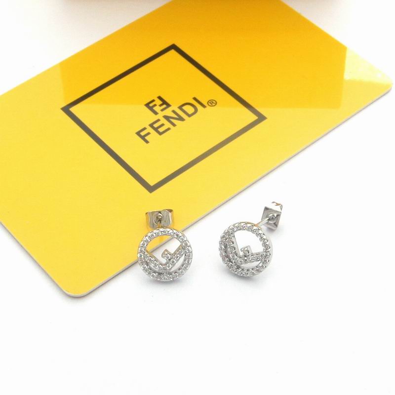 Fendi earring 04lyx124 (8)