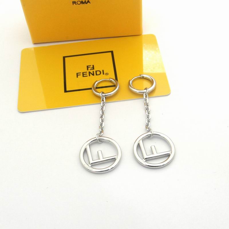 Fendi earring 04lyx125 (7)